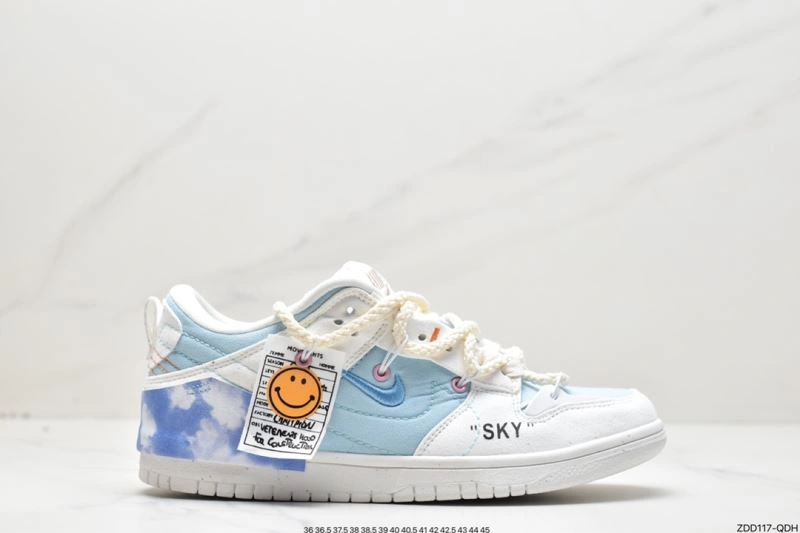 Versatile Nxkx Dunk 204063