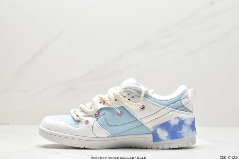 Versatile Nxkx Dunk 204063
