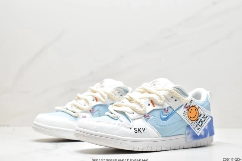 Versatile Nxkx Dunk 204063