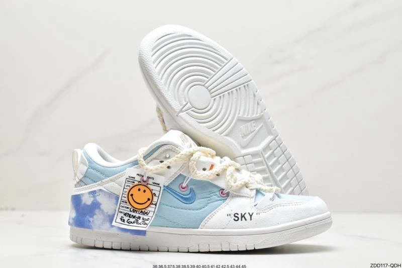 Versatile Nxkx Dunk 204063
