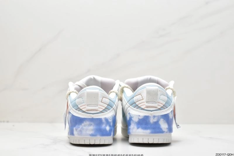 Versatile Nxkx Dunk 204063