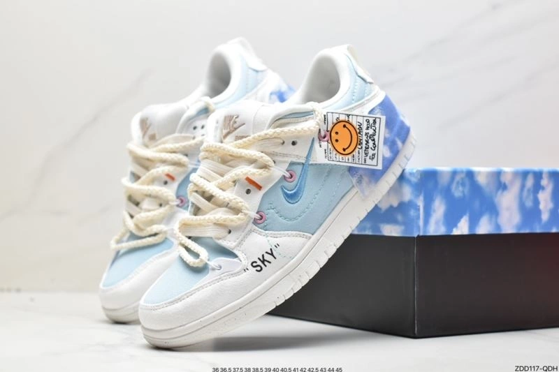 Versatile Nxkx Dunk 204063