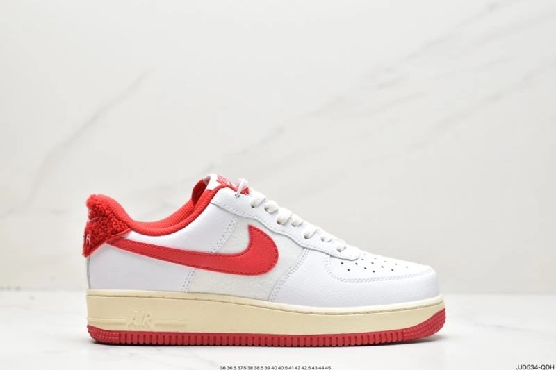 Soft Nxkx Air Force 207093