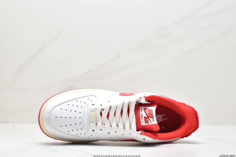 Soft Nxkx Air Force 207093