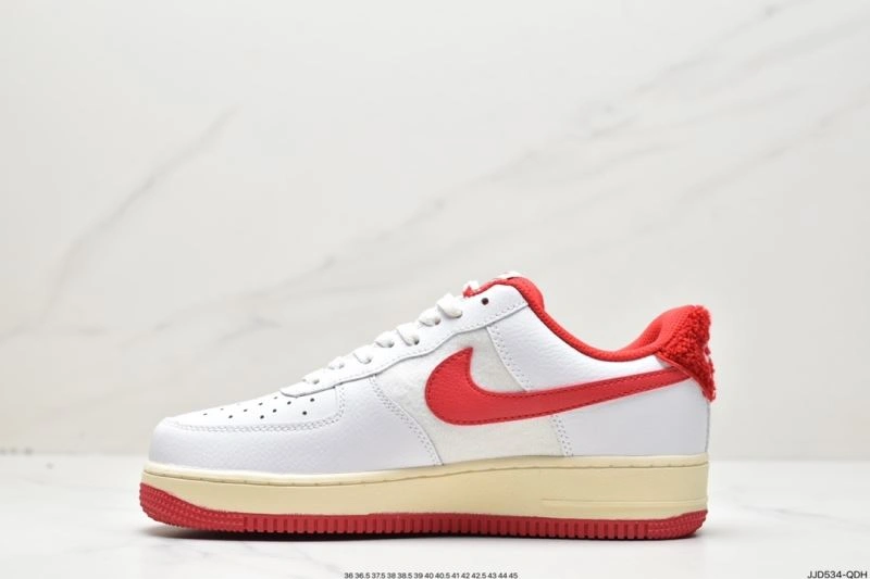 Soft Nxkx Air Force 207093