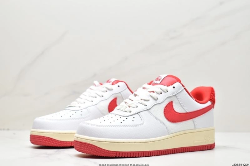 Soft Nxkx Air Force 207093
