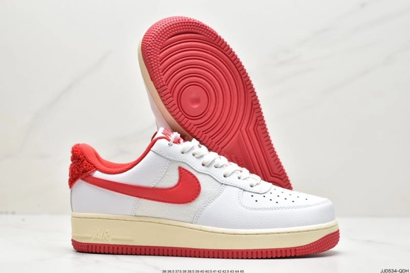 Soft Nxkx Air Force 207093