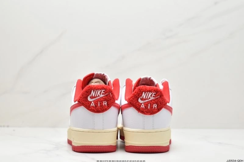Soft Nxkx Air Force 207093