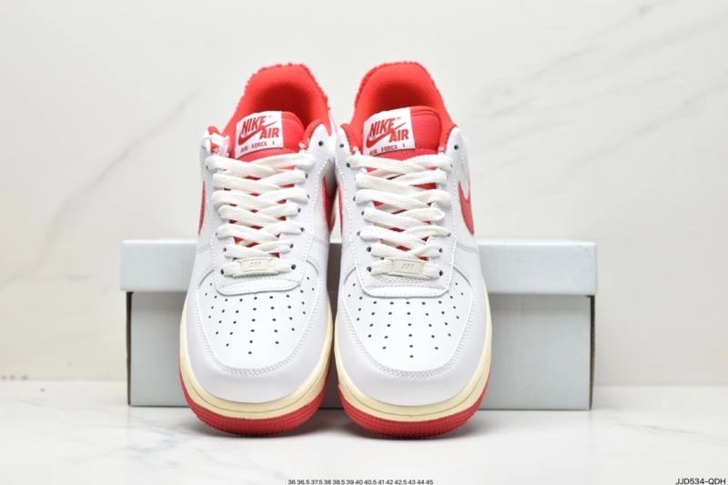 Soft Nxkx Air Force 207093