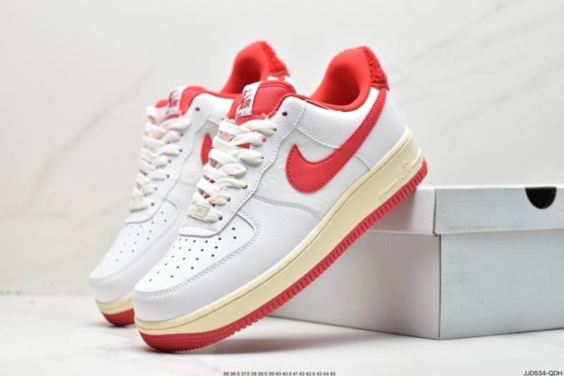 Soft Nxkx Air Force 207093