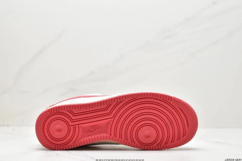 Soft Nxkx Air Force 207093