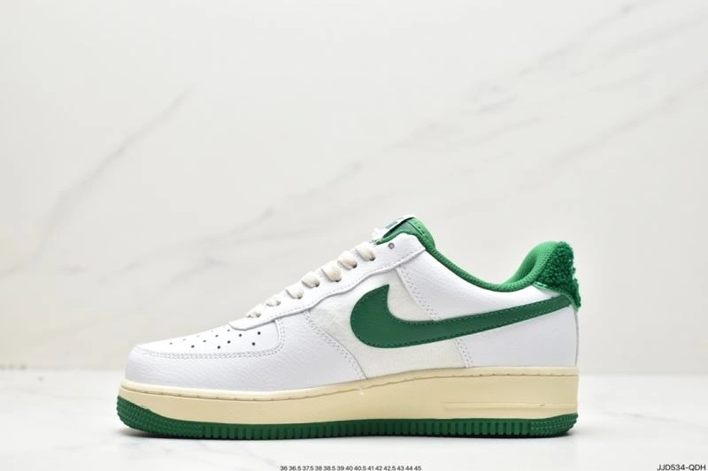 Nxkx Air Force Stylish 207094
