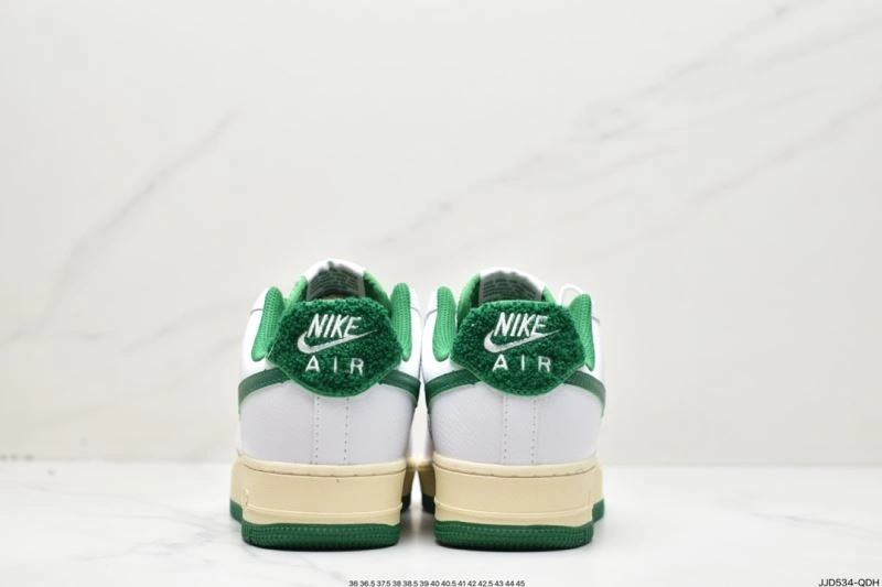 Nxkx Air Force Stylish 207094