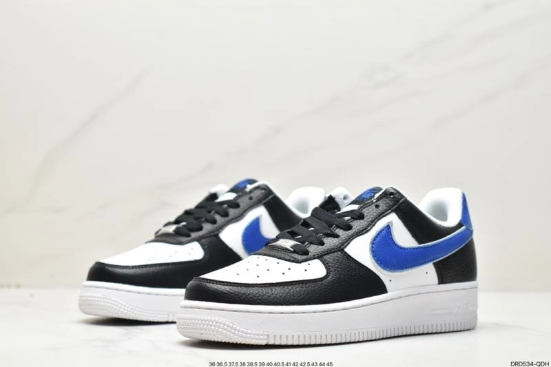 Minimalist Nxkx Air Force 207089