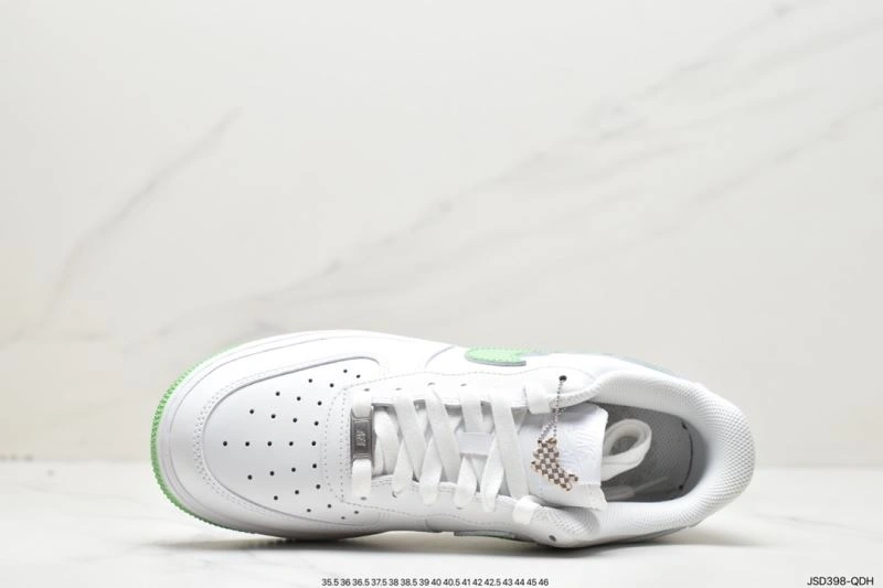 Nxkx Air Force Stylish 207060