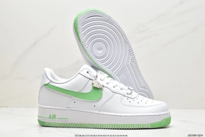 Nxkx Air Force Stylish 207060