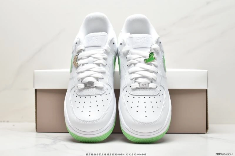Nxkx Air Force Stylish 207060