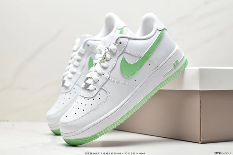 Nxkx Air Force Stylish 207060