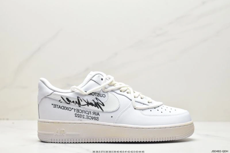 Nxkx Air Force Trendy 207055