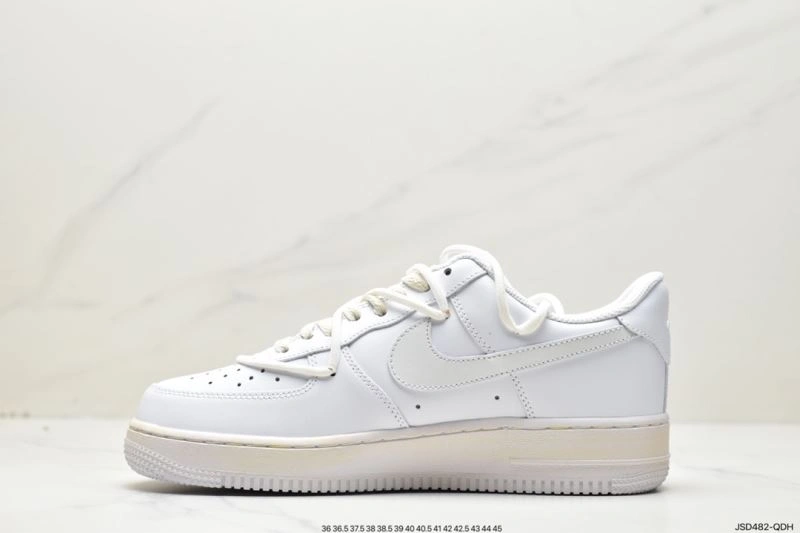 Nxkx Air Force Trendy 207055
