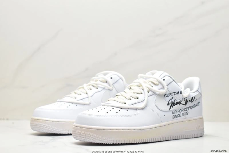 Nxkx Air Force Trendy 207055