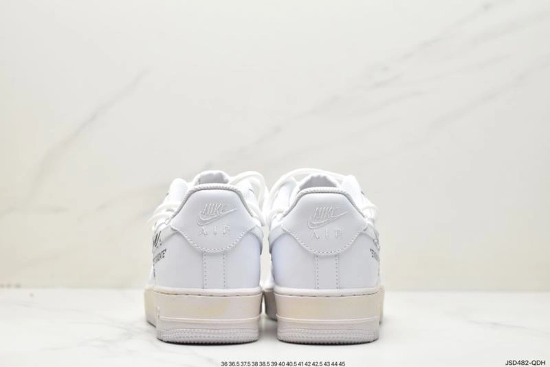 Nxkx Air Force Trendy 207055