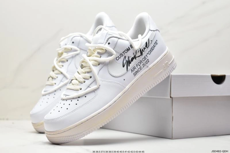 Nxkx Air Force Trendy 207055