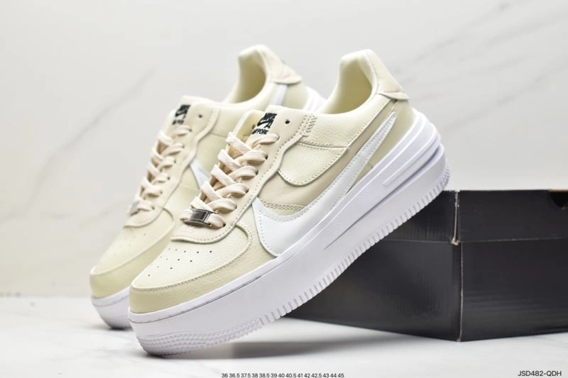 Nxkx Sneakers Refined 201197