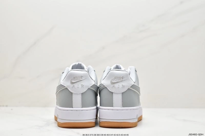 Nxkx Air Force Efficient 207056