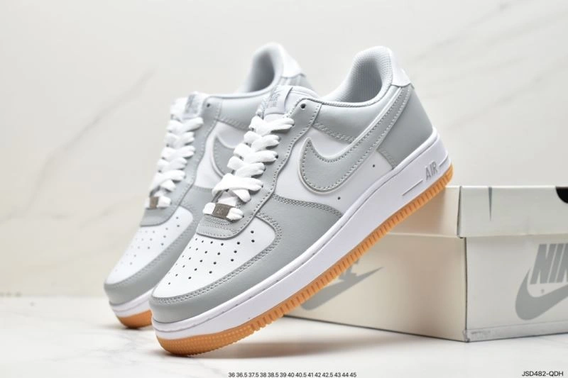 Nxkx Air Force Efficient 207056