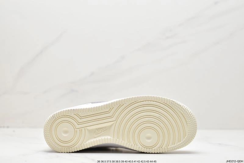 Nxkx Air Force Lightweight 207054