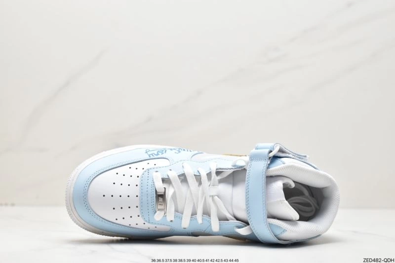 Nxkx Air Force Unique 207058
