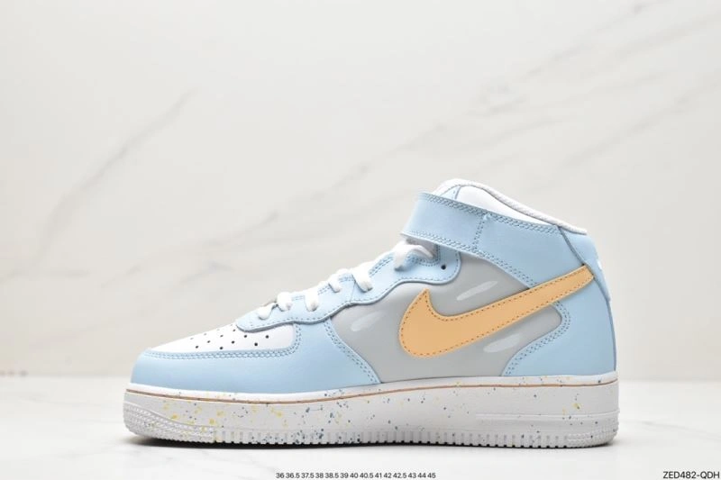 Nxkx Air Force Unique 207058