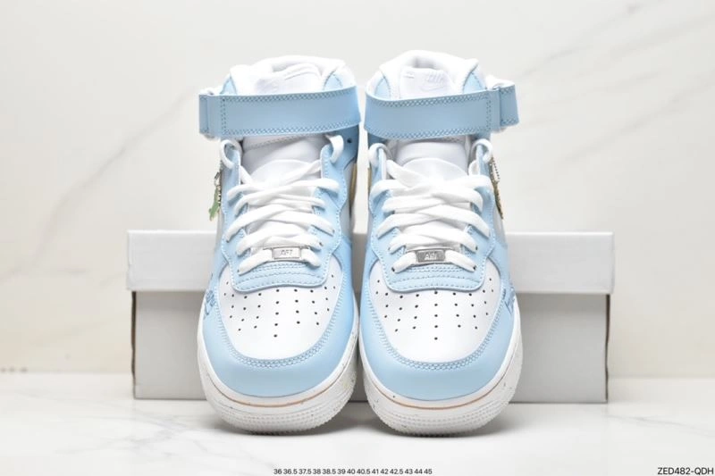 Nxkx Air Force Unique 207058