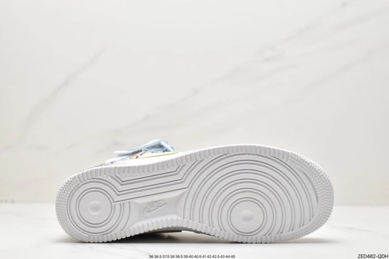 Nxkx Air Force Unique 207058