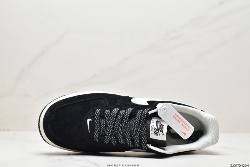 Nxkx Air Force StreetReady 207051
