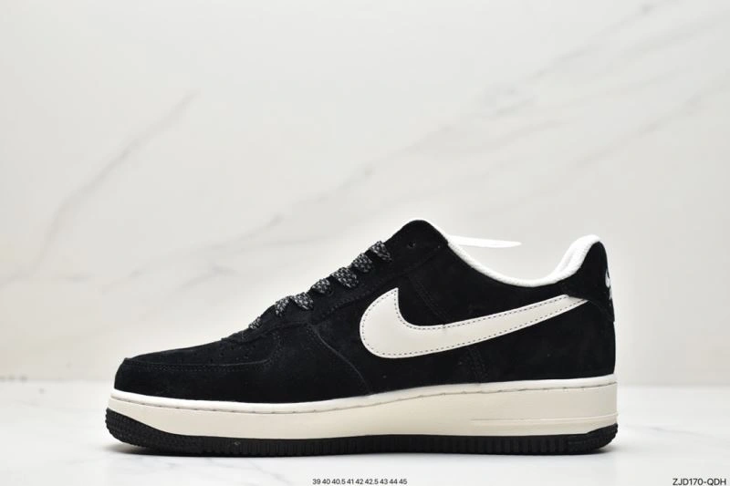 Nxkx Air Force StreetReady 207051