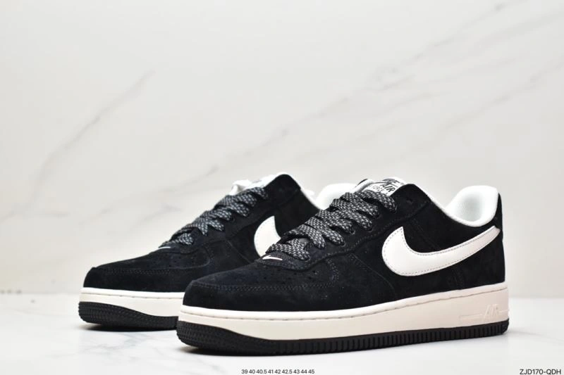 Nxkx Air Force StreetReady 207051