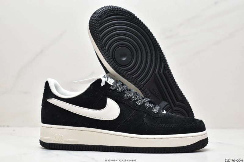Nxkx Air Force StreetReady 207051