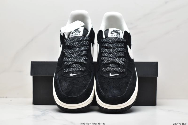 Nxkx Air Force StreetReady 207051