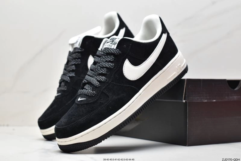 Nxkx Air Force StreetReady 207051