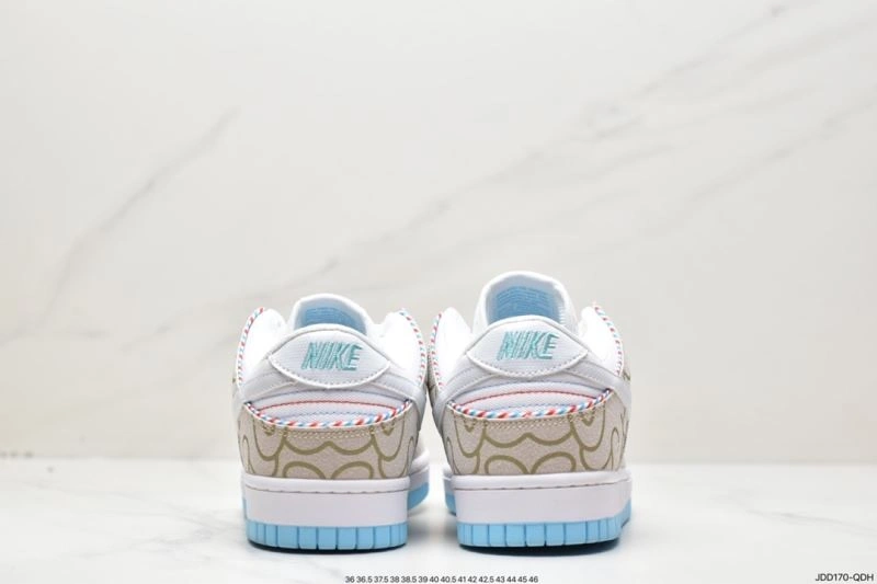 Classic Nxkx Dunk 204048