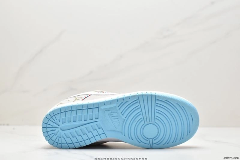 Classic Nxkx Dunk 204048