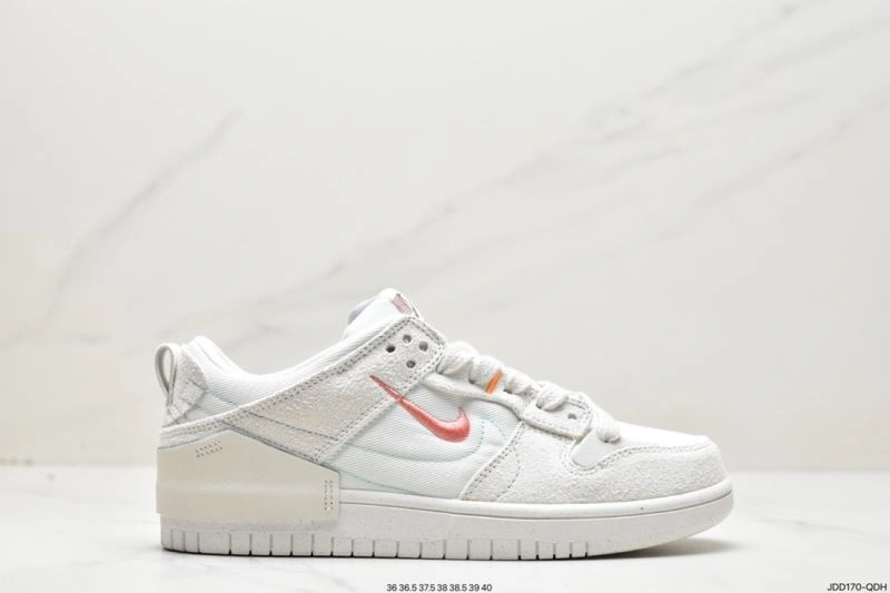 Nxkx Dunk Bold 204060