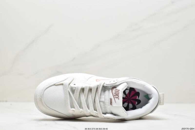 Nxkx Dunk Bold 204060