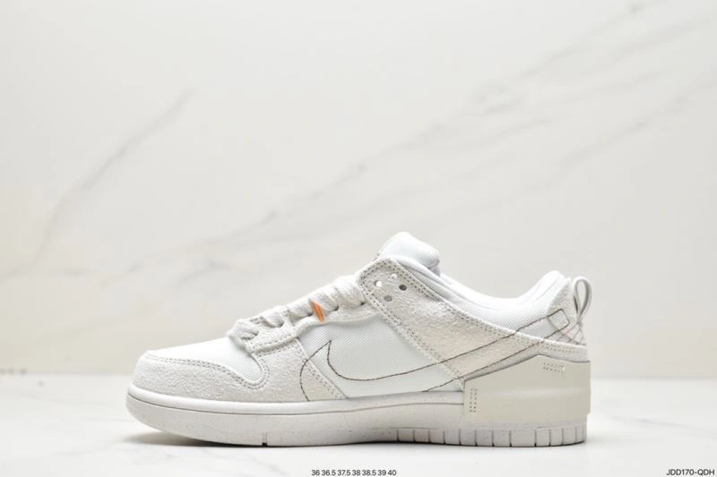 Nxkx Dunk Bold 204060