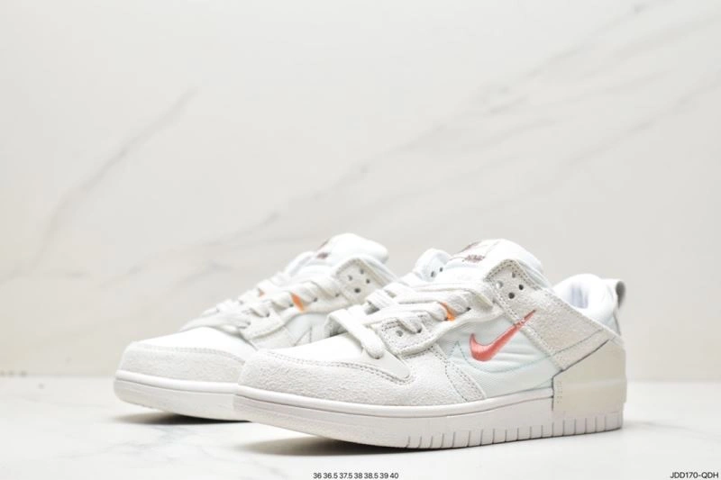 Nxkx Dunk Bold 204060