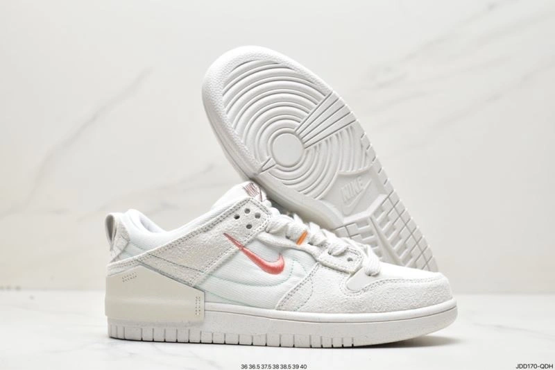 Nxkx Dunk Bold 204060