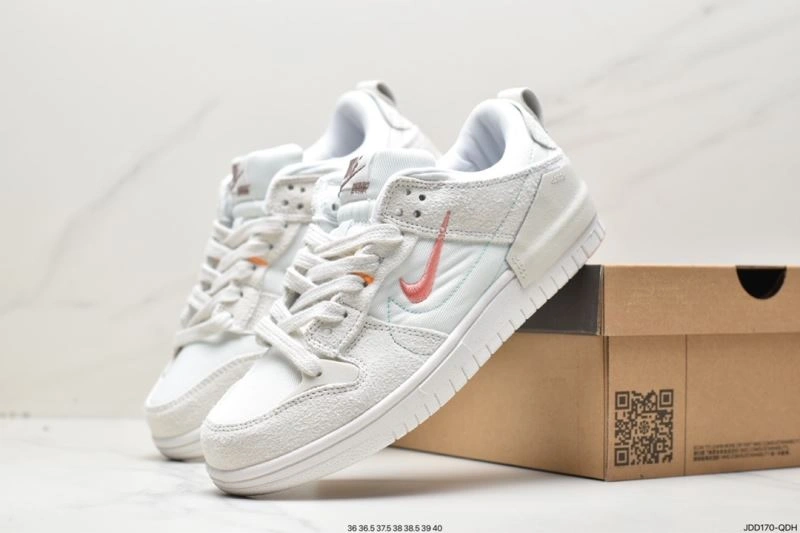 Nxkx Dunk Bold 204060