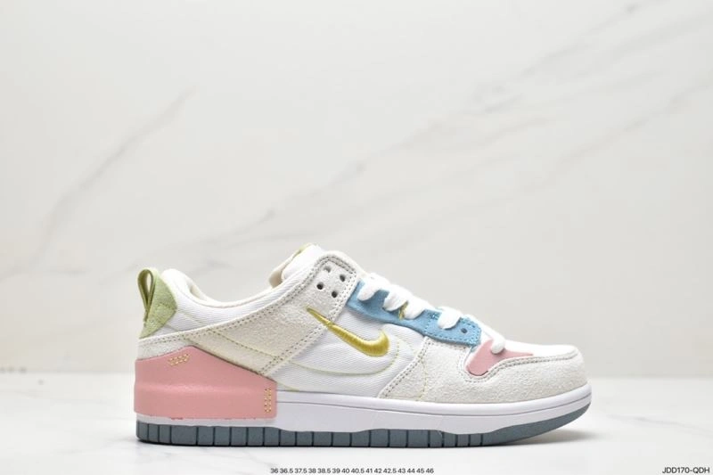 Nxkx Dunk Durable 204052